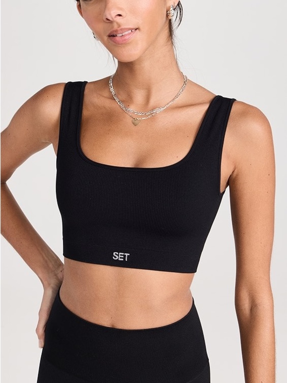 SET ACTIVE - sculptflex original bra